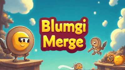 Blumgi Merge