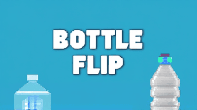 Bottle Flip