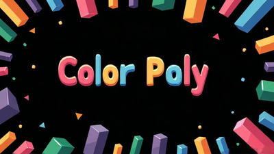 Color Poly