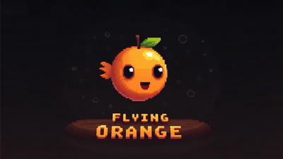 Flying Orange