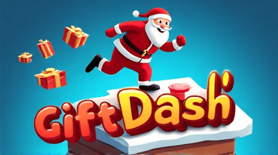 Gift Dash