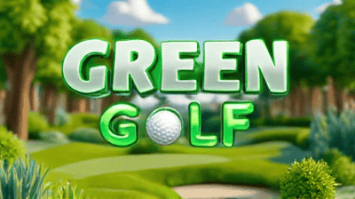 Green Golf