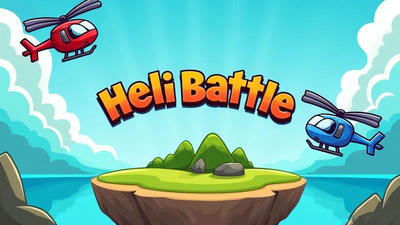 Heli Battle