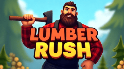 Lumber Rush