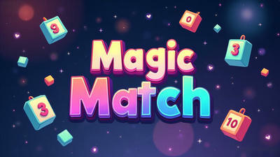 Magic Match