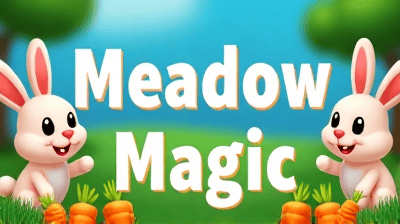 Meadow Magic