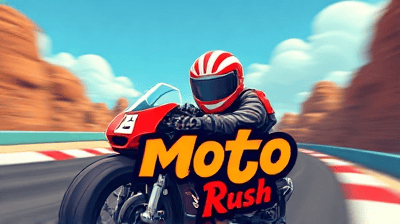Moto Rush
