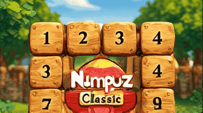 Numpuz Classic