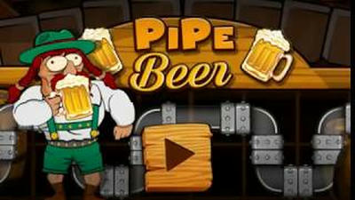 Pipe Beer