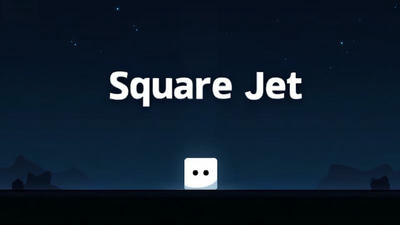 Square Jet