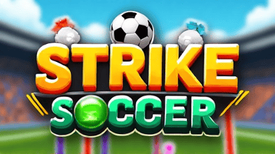 Strike Soccer