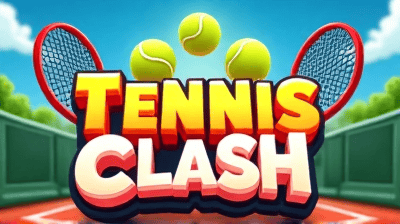 Tennis Clash