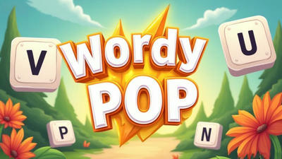 Wordy Pop